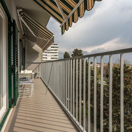 Luxury Apartment Lucy In Center With Amazing Sea-View Split Buitenkant foto